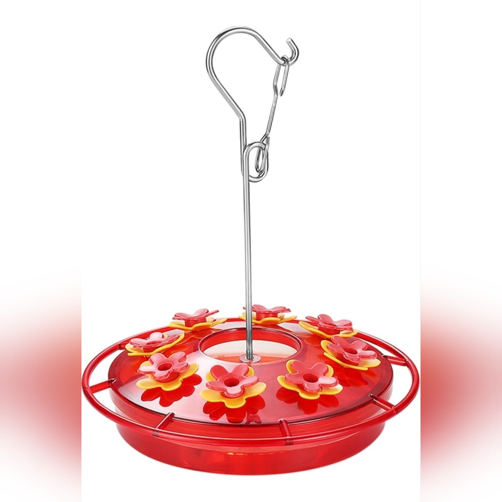 Hummingbird Feeder